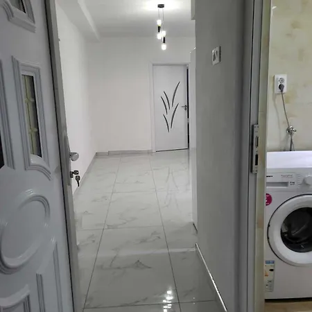 Apartment Jordanovi Premium