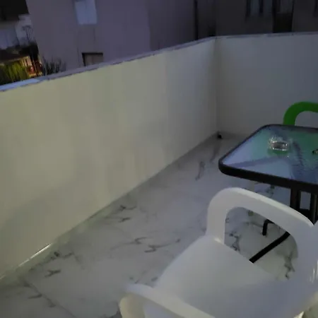 Jordanovi Premium Apartment Kavadarci