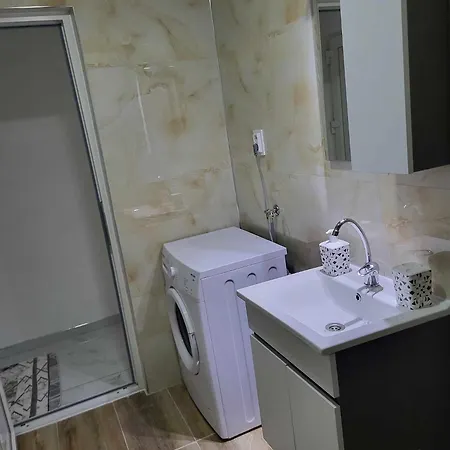 Jordanovi Premium Apartment Kavadarci