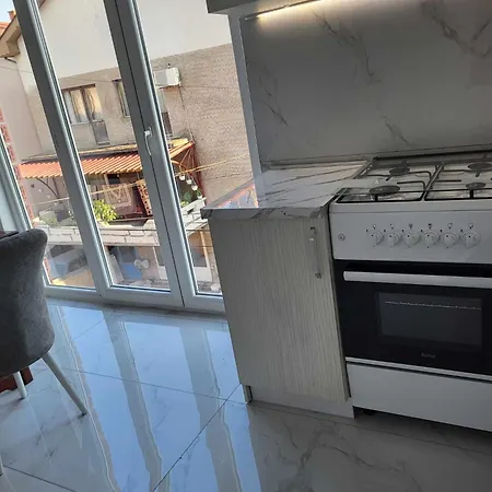 Apartment Jordanovi Premium