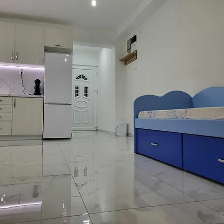 Apartment Jordanovi Premium *