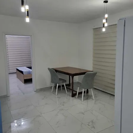 Jordanovi Premium Apartment Kavadarci