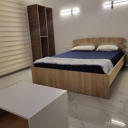 Jordanovi Premium Apartment *