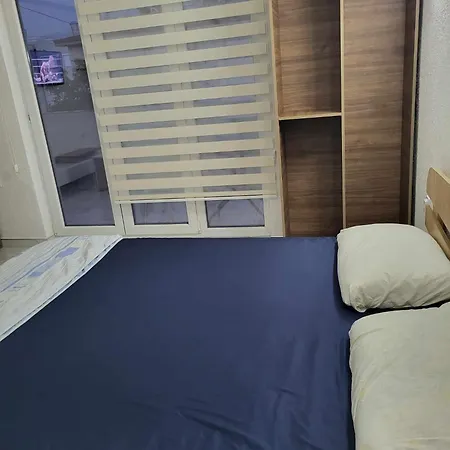 Apartment Jordanovi Premium *