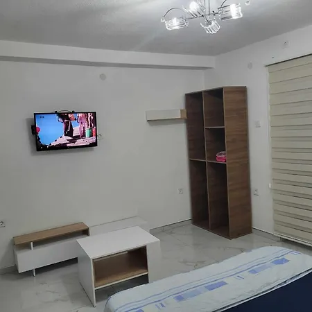 Jordanovi Premium Kavadarci