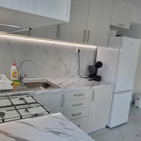 Jordanovi Premium Apartment *
