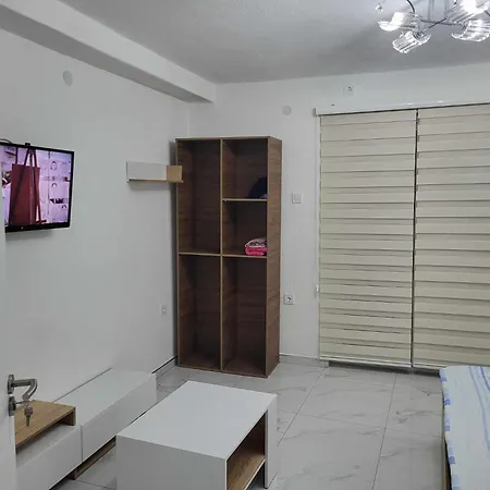 Jordanovi Premium Apartment Kavadarci