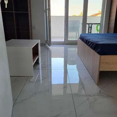 Jordanovi Premium Apartment