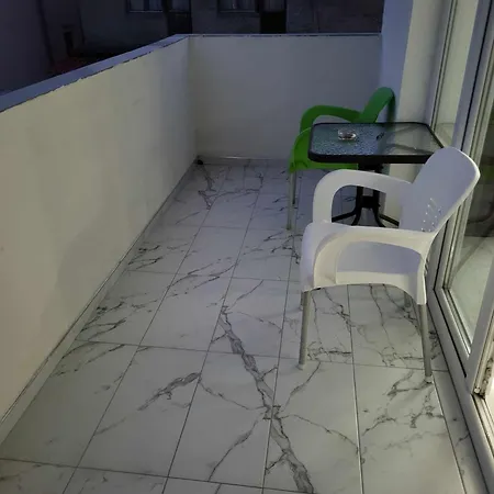 Apartment Jordanovi Premium *