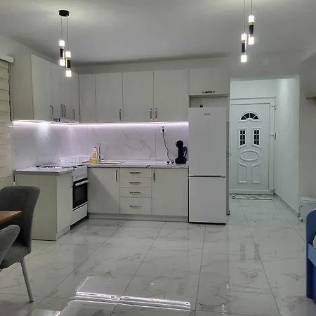 Jordanovi Premium Apartment Kavadarci