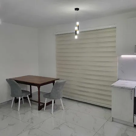 Jordanovi Premium Apartment