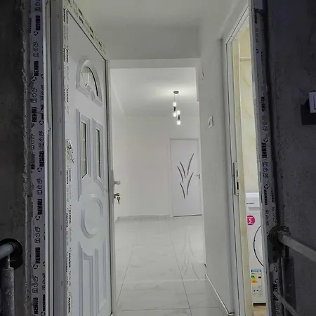 Apartment Jordanovi Premium