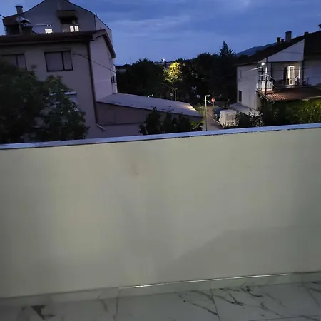 Jordanovi Premium Apartment *