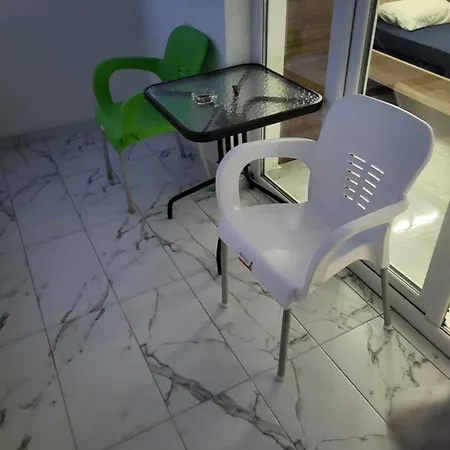 Apartment Jordanovi Premium *
