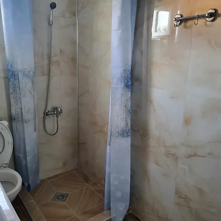 Jordanovi Premium Apartment